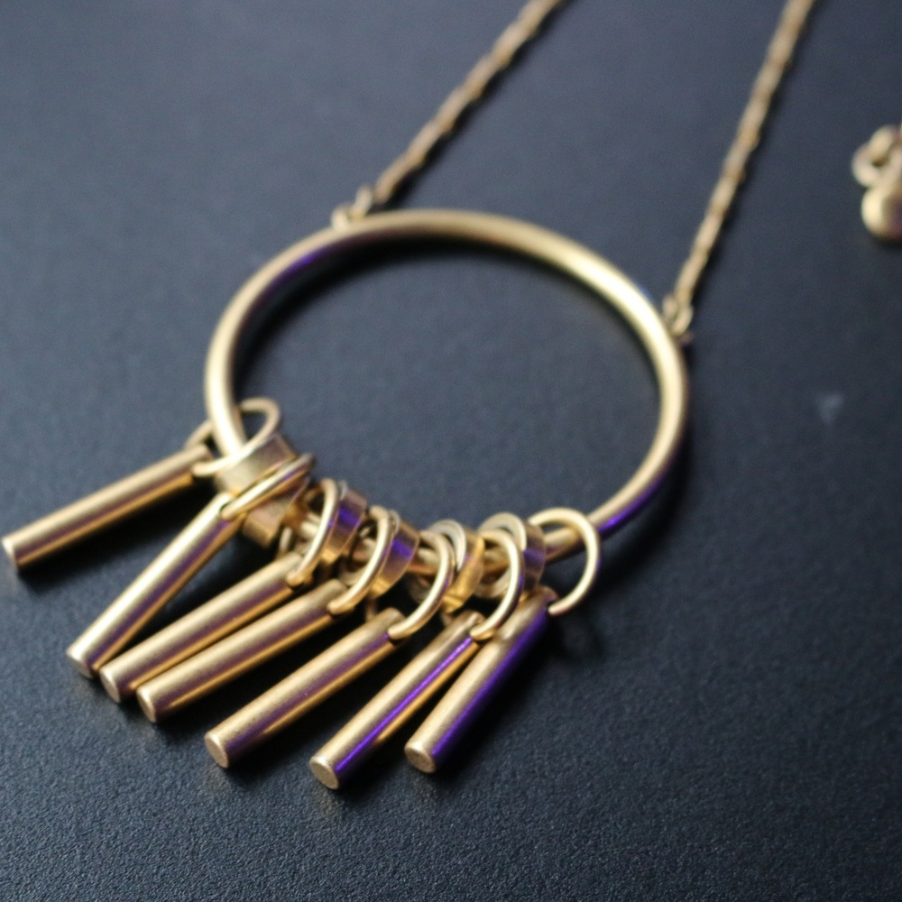 Madewell Necklace
